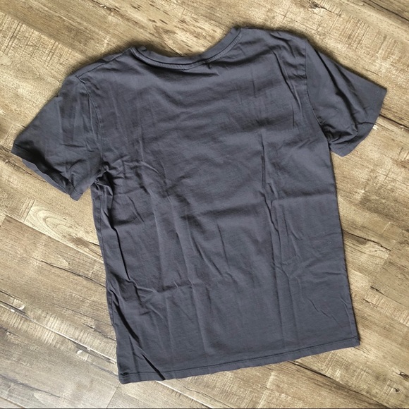 Heineken Gray Short Sleeve t-shirt Med - Picture 2 of 5